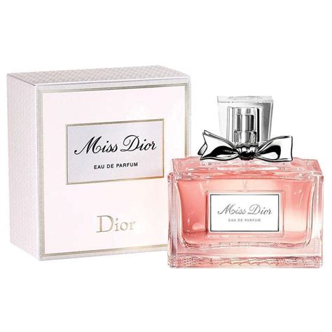 miss dior eau de parfum 50ml best price|miss dior perfume the shop.